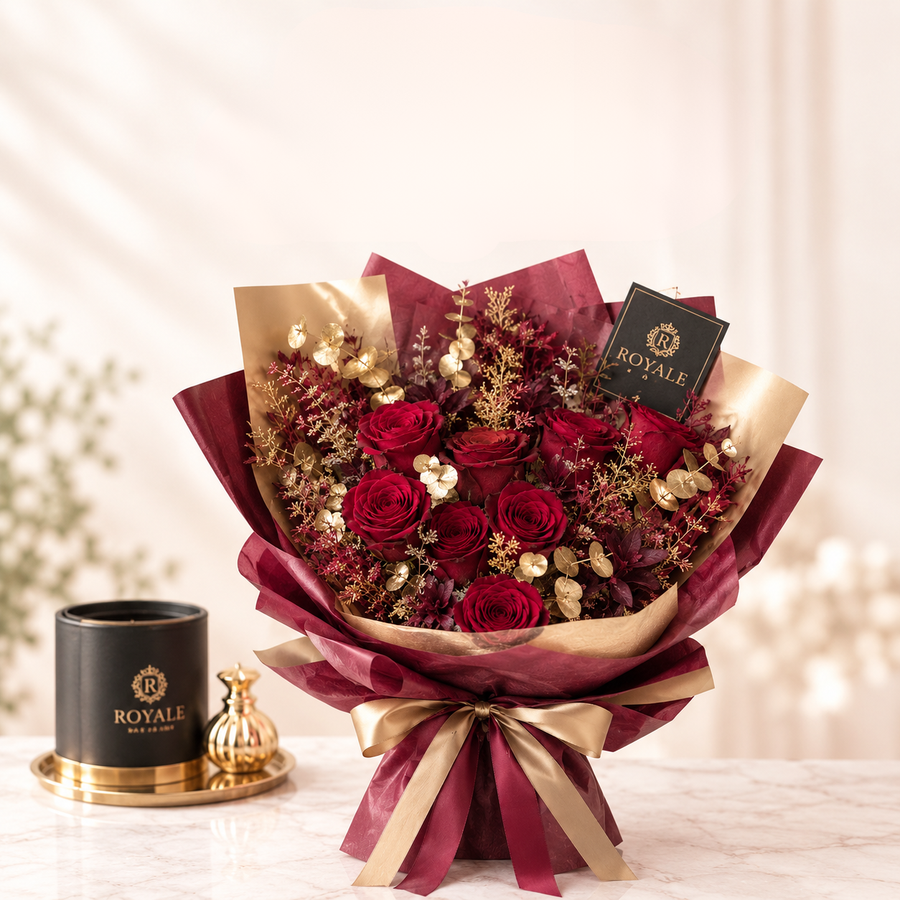 Luxury collection